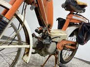 Honda NS NS 50 Novio NON RUNNING PROJECT BIKE 50CC 18