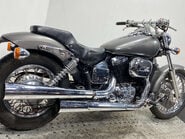 Honda VT750 750 DC Shadow NON RUNNING CRUISER BIKE 750CC 2