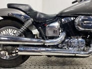 Honda VT750 750 DC Shadow NON RUNNING CRUISER BIKE 750CC 3