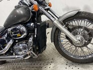 Honda VT750 750 DC Shadow NON RUNNING CRUISER BIKE 750CC 4