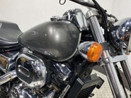 Honda VT750 750 DC Shadow NON RUNNING CRUISER BIKE 750CC 5