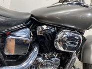 Honda VT750 750 DC Shadow NON RUNNING CRUISER BIKE 750CC 6
