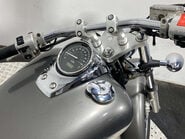 Honda VT750 750 DC Shadow NON RUNNING CRUISER BIKE 750CC 7
