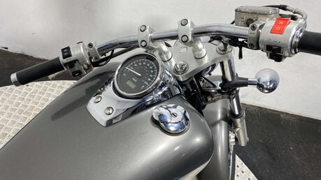 Honda VT750 750 DC Shadow NON RUNNING CRUISER BIKE 750CC 7