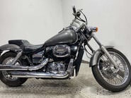 Honda VT750 750 DC Shadow NON RUNNING CRUISER BIKE 750CC 8
