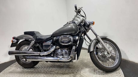 Honda VT750 750 DC Shadow NON RUNNING CRUISER BIKE 750CC 8