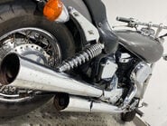 Honda VT750 750 DC Shadow NON RUNNING CRUISER BIKE 750CC 9