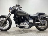 Honda VT750 750 DC Shadow NON RUNNING CRUISER BIKE 750CC 11
