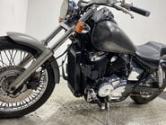 Honda VT750 750 DC Shadow NON RUNNING CRUISER BIKE 750CC 12