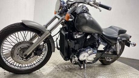 Honda VT750 750 DC Shadow NON RUNNING CRUISER BIKE 750CC 12