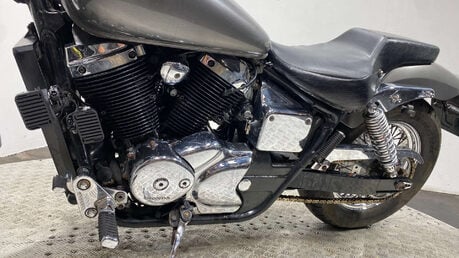 Honda VT750 750 DC Shadow NON RUNNING CRUISER BIKE 750CC 14
