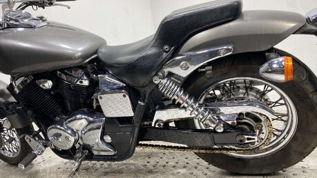 Honda VT750 750 DC Shadow NON RUNNING CRUISER BIKE 750CC 15