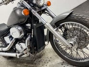 Honda VT750 750 DC Shadow NON RUNNING CRUISER BIKE 750CC 19