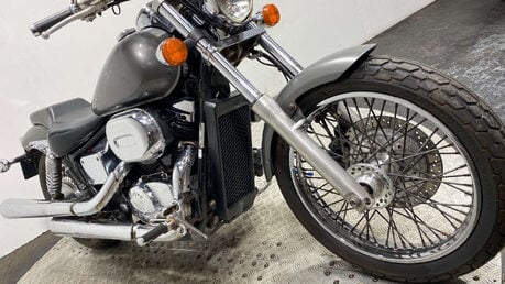 Honda VT750 750 DC Shadow NON RUNNING CRUISER BIKE 750CC 19