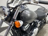 Honda VT750 750 DC Shadow NON RUNNING CRUISER BIKE 750CC 20