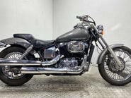 Honda VT750 750 DC Shadow NON RUNNING CRUISER BIKE 750CC 1