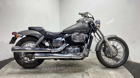 Honda VT750 750 DC Shadow NON RUNNING CRUISER BIKE 750CC 1