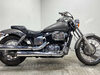 Honda VT750 750 DC Shadow NON RUNNING CRUISER BIKE 750CC