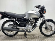 Honda CG PROJECT CLASSIC BIKE 125CC 1