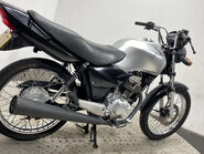 Honda CG PROJECT CLASSIC BIKE 125CC 2
