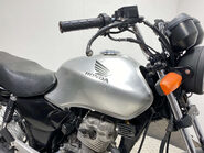 Honda CG PROJECT CLASSIC BIKE 125CC 5
