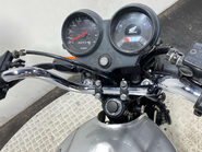 Honda CG PROJECT CLASSIC BIKE 125CC 7