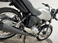 Honda CG PROJECT CLASSIC BIKE 125CC 8