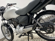 Honda CG PROJECT CLASSIC BIKE 125CC 9