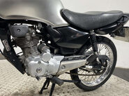 Honda CG PROJECT CLASSIC BIKE 125CC 13
