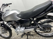 Honda CG PROJECT CLASSIC BIKE 125CC 14