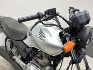 Honda CG PROJECT CLASSIC BIKE 125CC 15