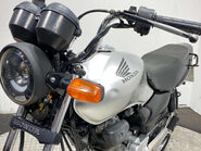 Honda CG PROJECT CLASSIC BIKE 125CC 17