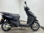 Nipponia Miro 2017 10K GOOD RUNNING PROJECT SCOOTER 1