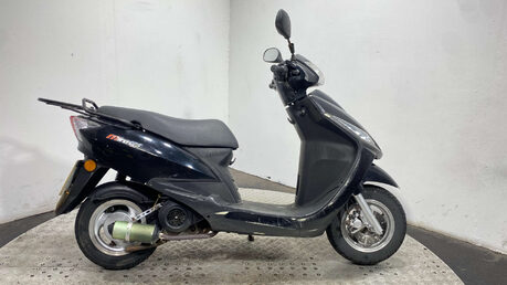 Nipponia Miro 2017 10K GOOD RUNNING PROJECT SCOOTER 1