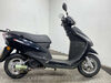 Nipponia Miro 2017 10K GOOD RUNNING PROJECT SCOOTER