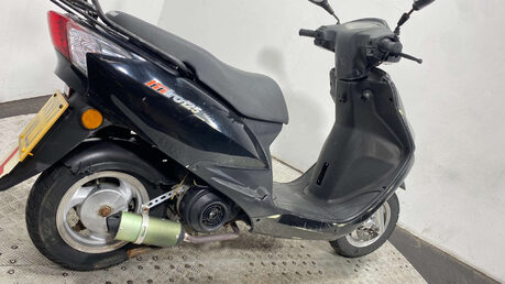 Nipponia Miro 2017 10K GOOD RUNNING PROJECT SCOOTER 2