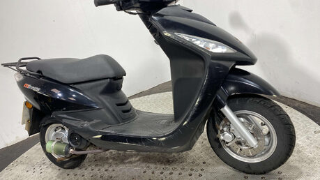 Nipponia Miro 2017 10K GOOD RUNNING PROJECT SCOOTER 4