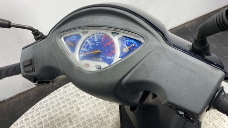 Nipponia Miro 2017 10K GOOD RUNNING PROJECT SCOOTER 7