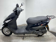 Nipponia Miro 2017 10K GOOD RUNNING PROJECT SCOOTER 8