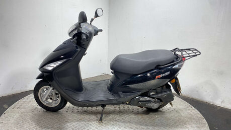 Nipponia Miro 2017 10K GOOD RUNNING PROJECT SCOOTER 8