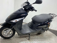 Nipponia Miro 2017 10K GOOD RUNNING PROJECT SCOOTER 9
