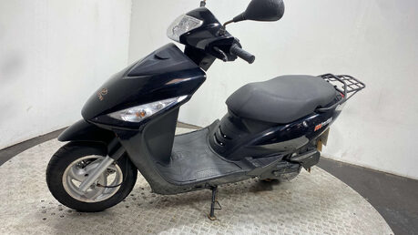 Nipponia Miro 2017 10K GOOD RUNNING PROJECT SCOOTER 9