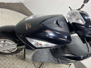 Nipponia Miro 2017 10K GOOD RUNNING PROJECT SCOOTER 10