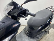Nipponia Miro 2017 10K GOOD RUNNING PROJECT SCOOTER 11