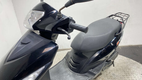 Nipponia Miro 2017 10K GOOD RUNNING PROJECT SCOOTER 11