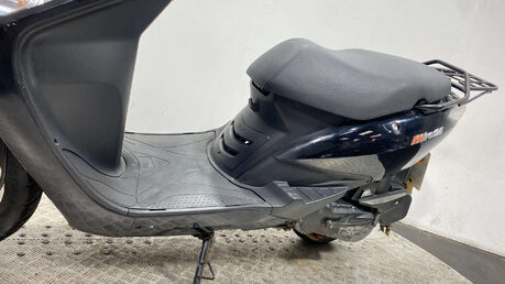 Nipponia Miro 2017 10K GOOD RUNNING PROJECT SCOOTER 12