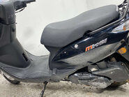 Nipponia Miro 2017 10K GOOD RUNNING PROJECT SCOOTER 13