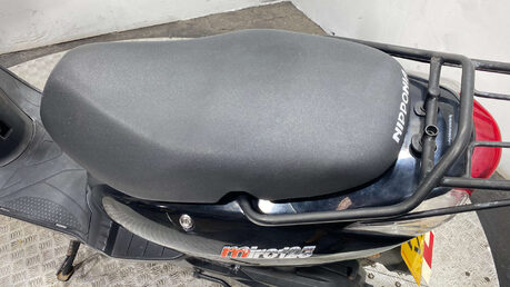 Nipponia Miro 2017 10K GOOD RUNNING PROJECT SCOOTER 14