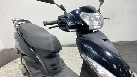 Nipponia Miro 2017 10K GOOD RUNNING PROJECT SCOOTER 16