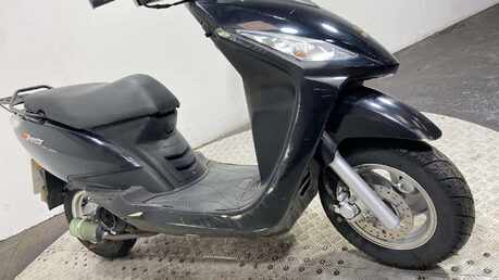 Nipponia Miro 2017 10K GOOD RUNNING PROJECT SCOOTER 17